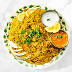 Best Vegetable Biryani in Portland, OR