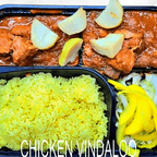 Best Chicken Vindaloo in Portland, OR