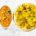 Best Shrimp Masala in Portland, OR