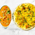 Best Shrimp Curry in Portland, OR