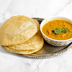Best Poori (3pcs) in Portland, OR